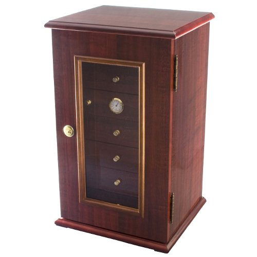 5 Best Cigar Humidor in 2021 My Cigar Site