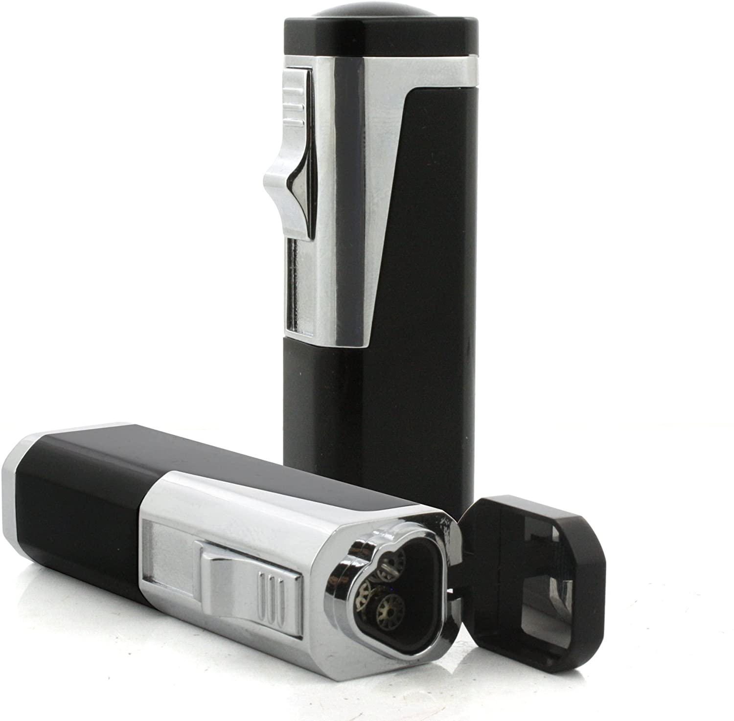 11 Best Butane Torch Lighters for Cigars in 2021 My Cigar Site