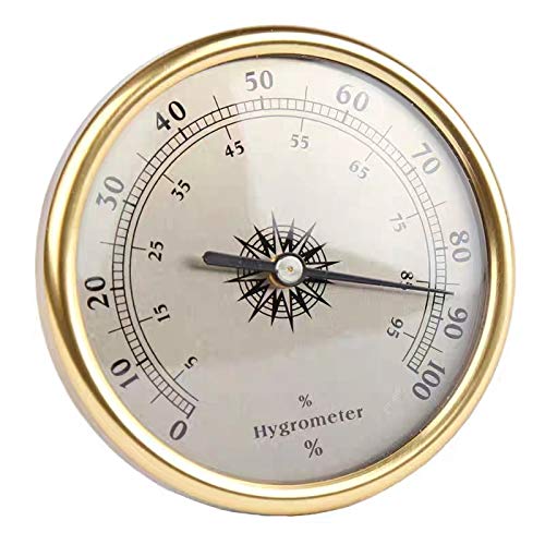 10 Best Hygrometers For Cigar Humidors in 2021 - My Cigar Site