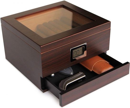 How To Make A Humidor - My Cigar Site